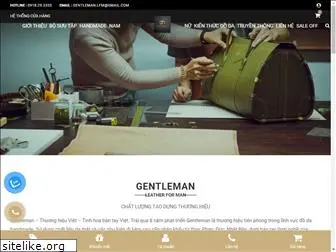 gentleman70.com