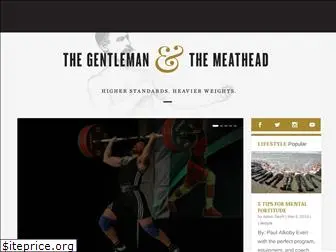 gentlemanandmeathead.com