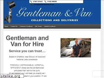 gentlemanandvan.biz