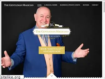 gentlemanmagician.com.au