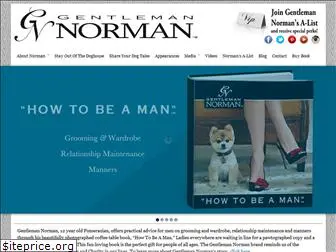 gentlemannorman.com
