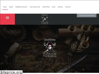 gentlemanpirateclub.com