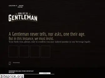 gentlemanscollection.com