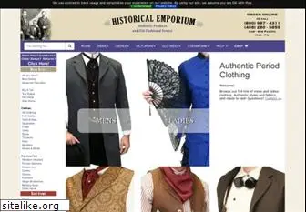 gentlemansemporium.com