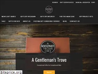 gentlemanstrove.com