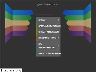 gentlemedia.nl