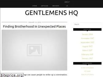 gentlemenshq.com
