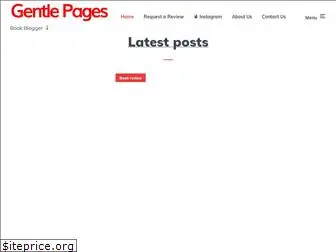 gentlepages.com