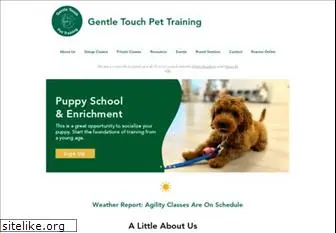 gentlepets.com