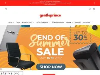 gentleprince.com