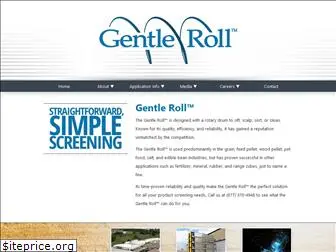 gentleroll.com
