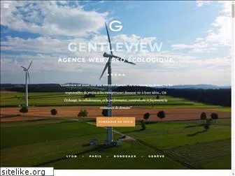 gentleview.fr