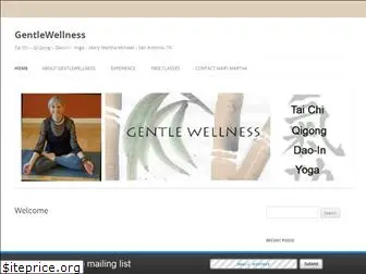 gentlewellness.com