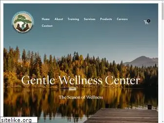 gentlewellnesscenter.com