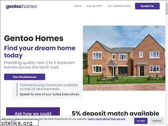 gentoohomes.com