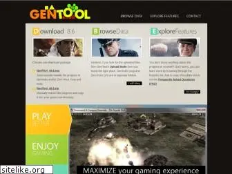 gentool.net