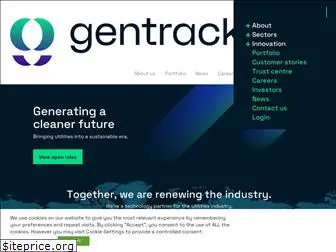 gentrack.com