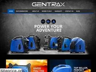 gentrax.com.au