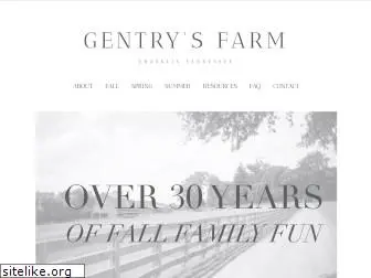 gentryfarm.com