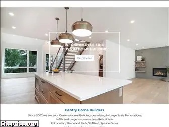 gentryhomes.ca