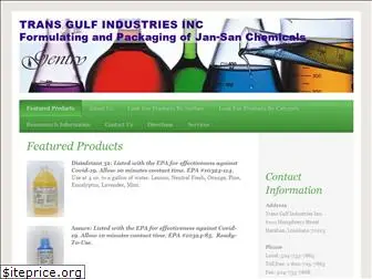 gentryproducts.com
