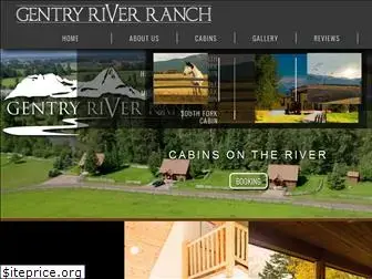 gentryriverranch.com