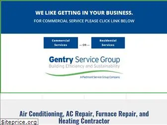 gentryservice.com