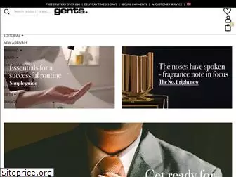 gents.co.uk