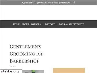 gentsgroom101.com