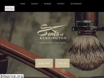 gentsofkensington.com