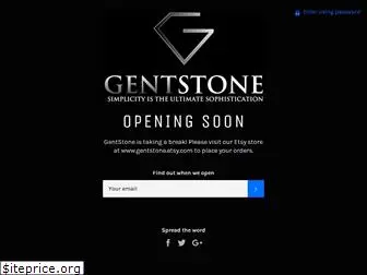 gentstone.com