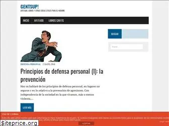 gentsup.es