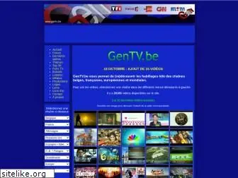 gentv.be