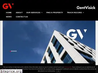 gentvisick.com