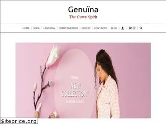 genuina.com.es