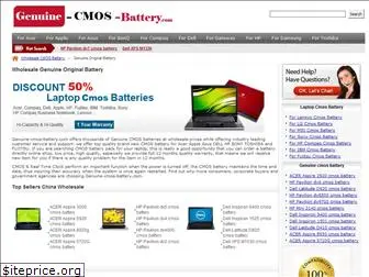 genuine-cmos-battery.com