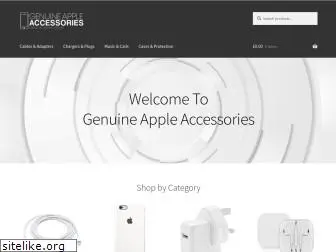 genuineappleaccessories.co.uk