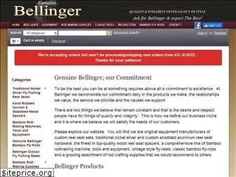 genuinebellinger.com