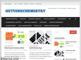 genuinechemistry.com