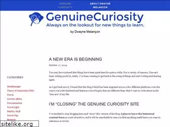 genuinecuriosity.com