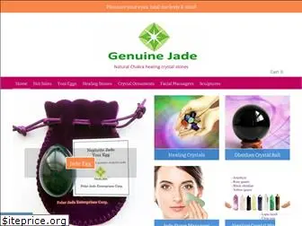 genuinejadellc.com