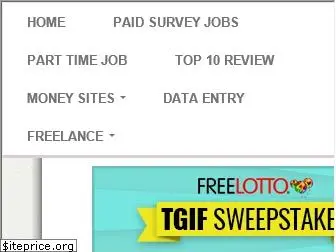 genuineonlinefreejobs.com