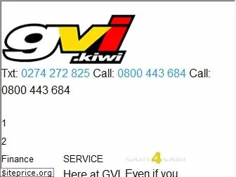 genuinevehicleimports.co.nz