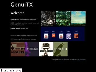 genuitx.com