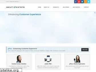 genuitysystems.com