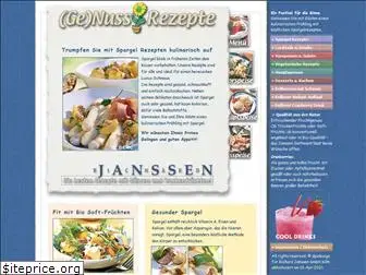 genuss-rezepte.info