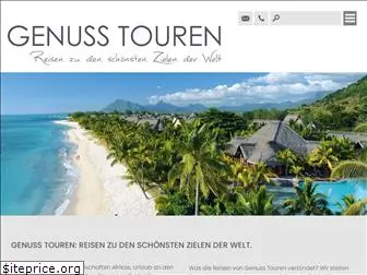 genuss-touren.com