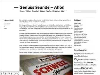 genussfreunde.ch