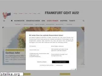 genussmagazin-frankfurt.de