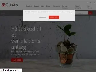 genvex.com